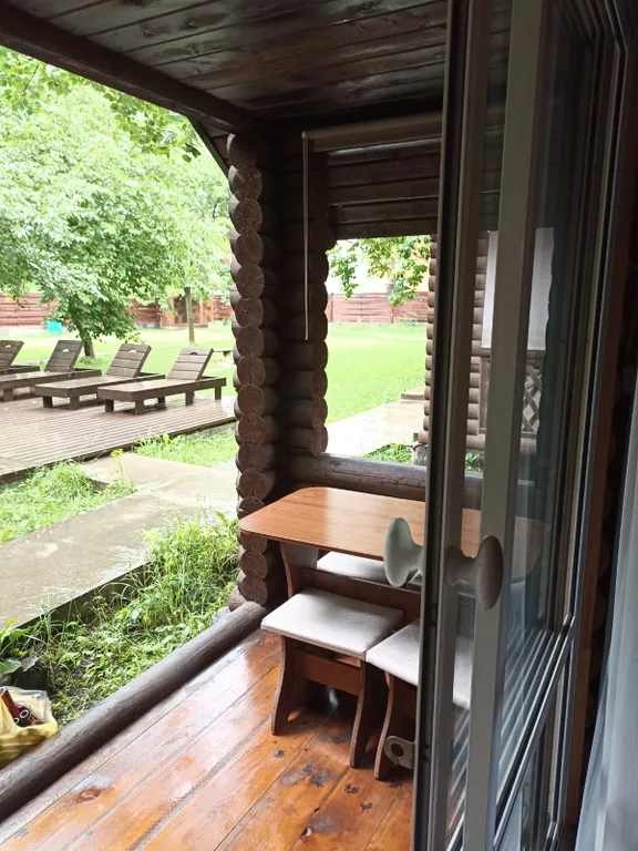 Уютный домик эконом