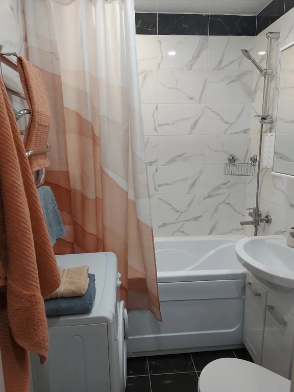 Квартира Квартира Волжский берег — Тверь