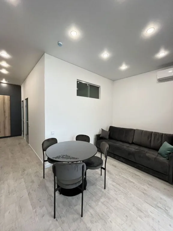 Уютная квартира в ЖК Золoтыe Пeски