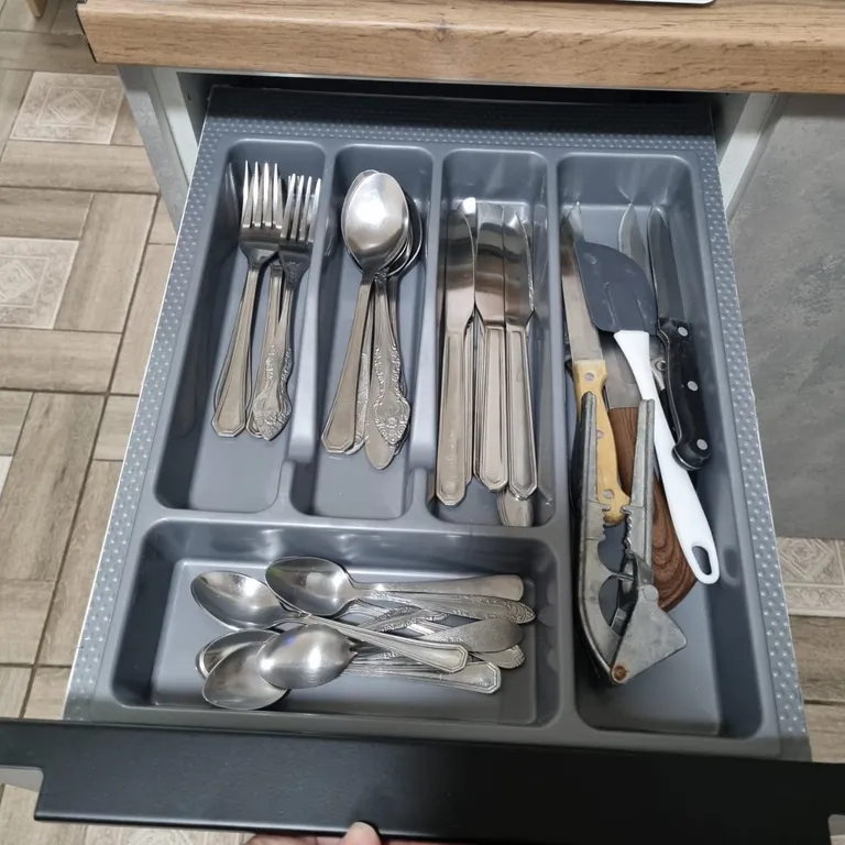 Квартира Квартира Красивая студия с видом на сосны — Геленджик