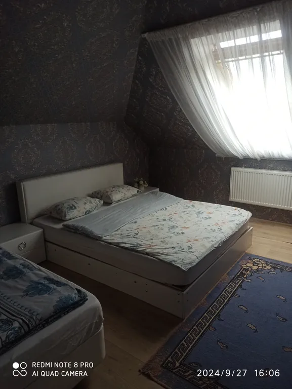 Кузькин дом