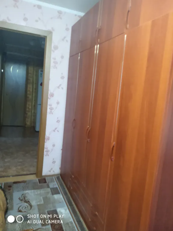 Уютная квартира недалеко от центра города