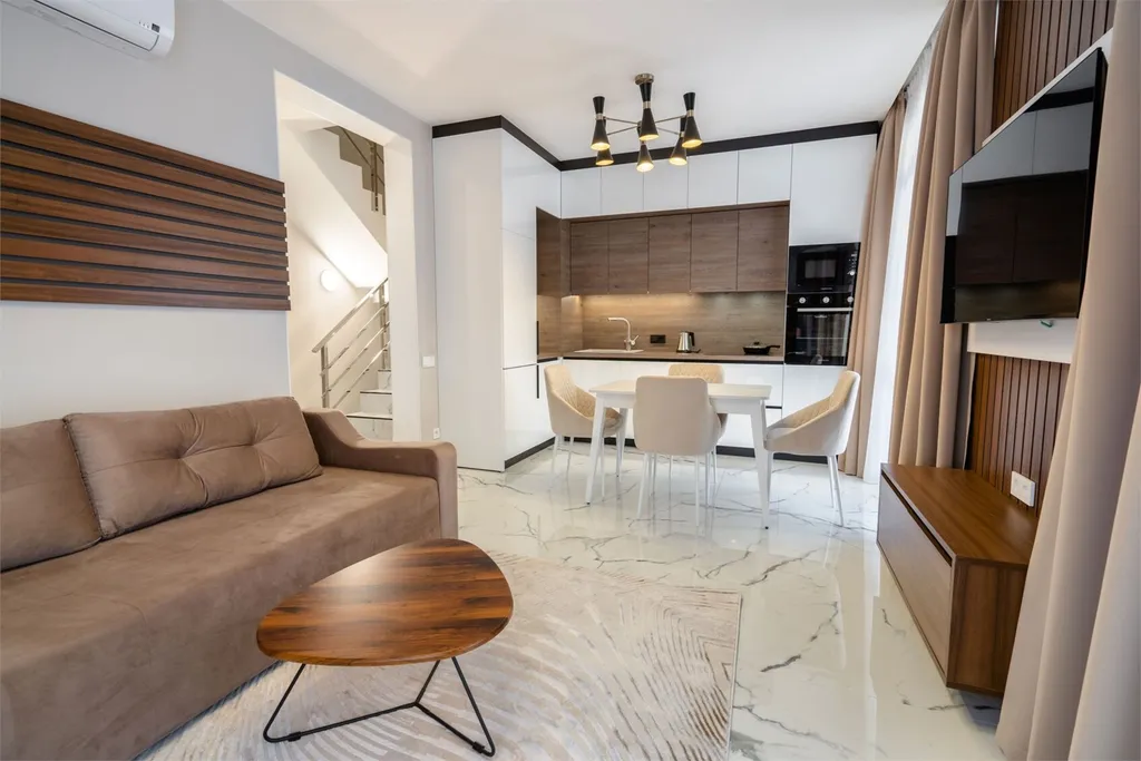 3-комнатный Дом