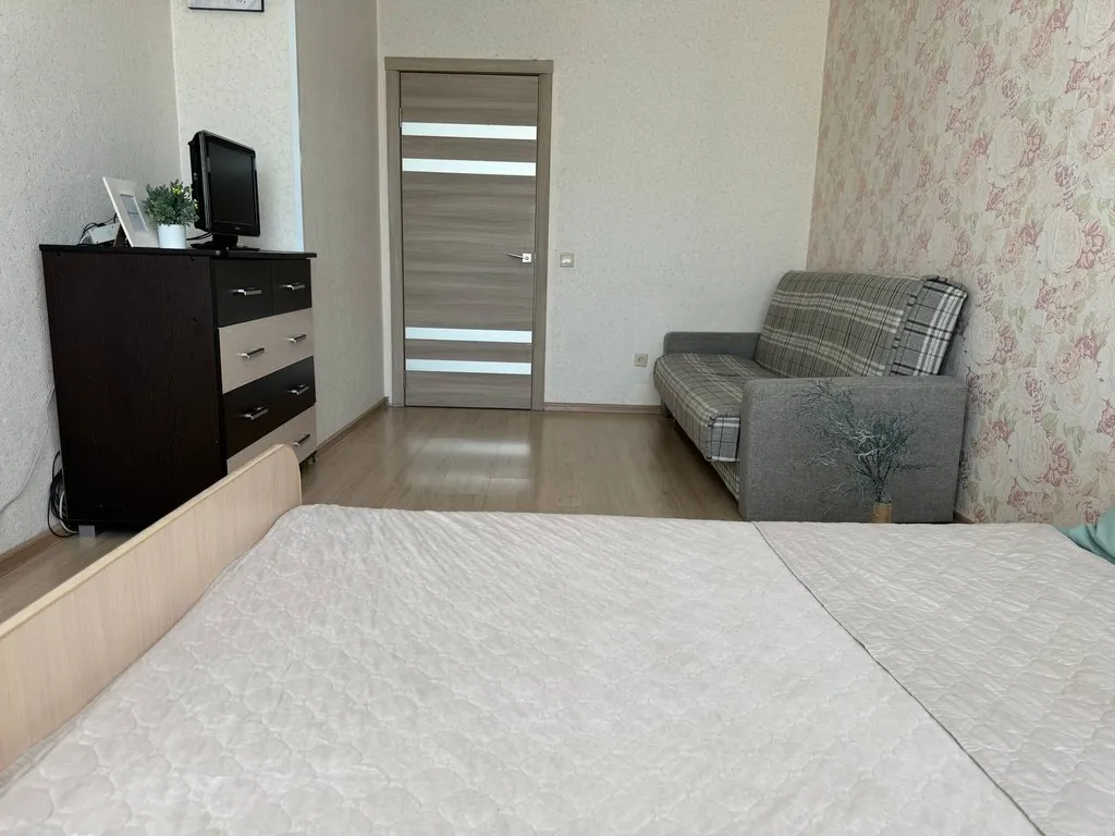 Уютная квартира для отдыха