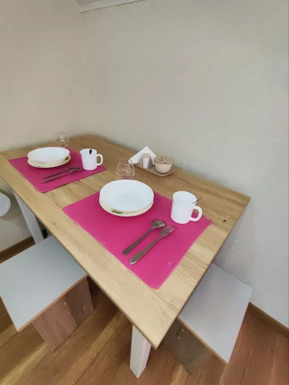 Квартира Студия у замка Neselberg — аренда посуточно в Калининград