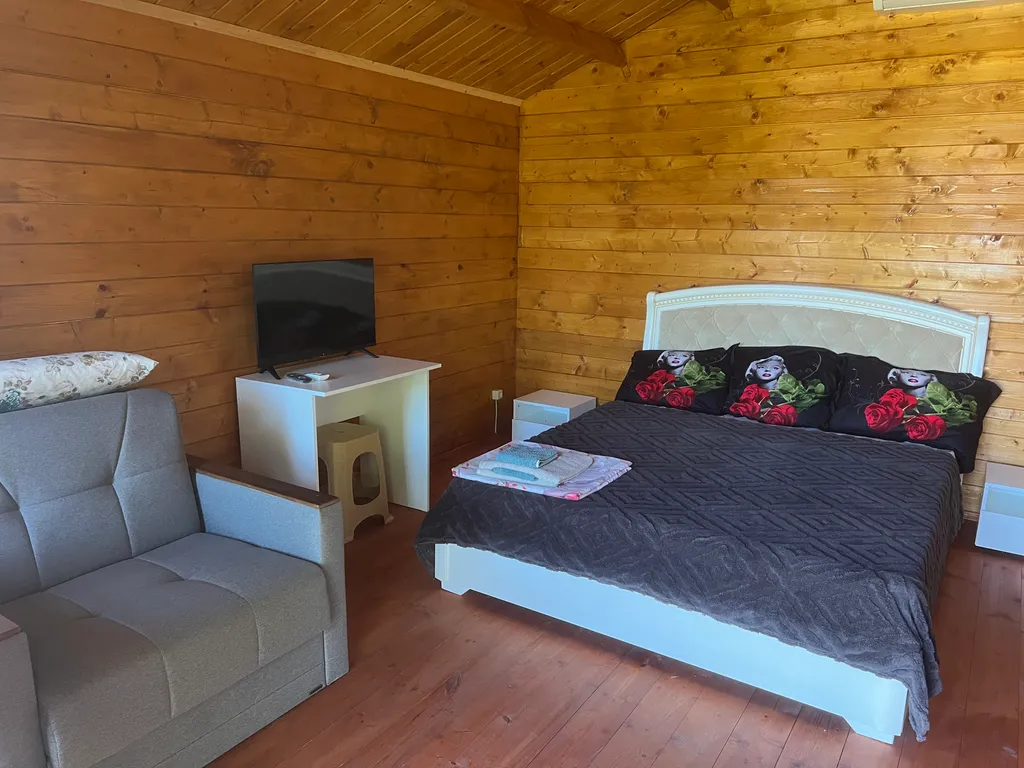 Sunshine на берегу