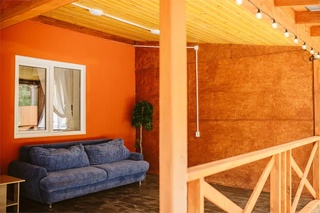 4-комнатный Дом