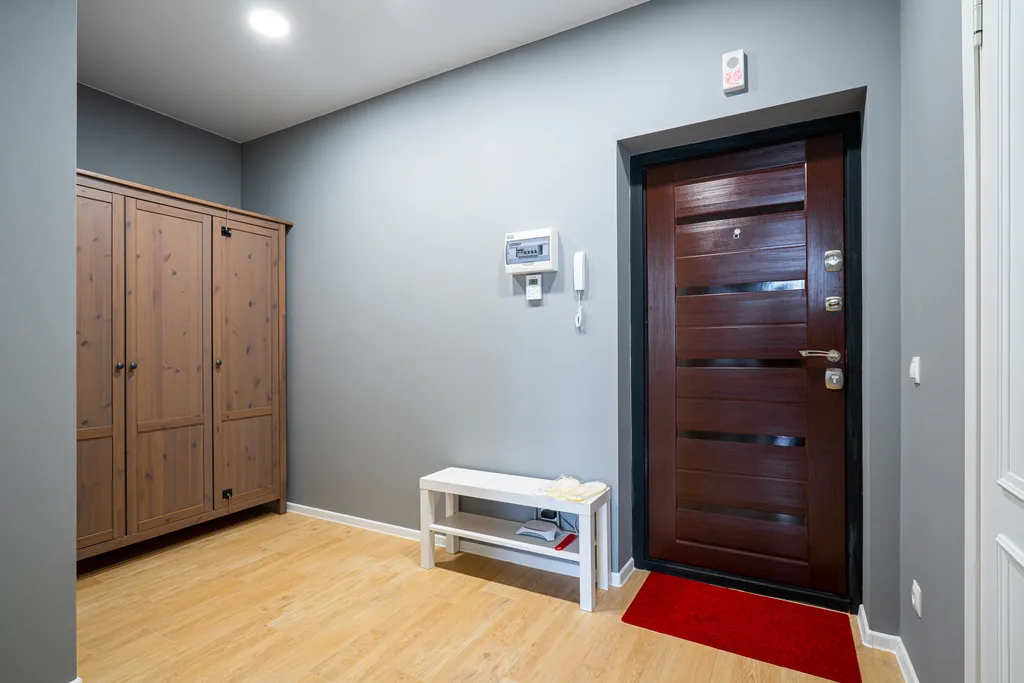 Зеленый остров