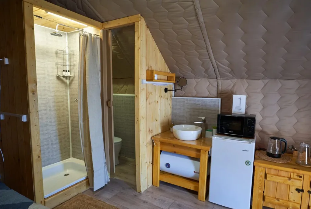 1-комнатный Дом