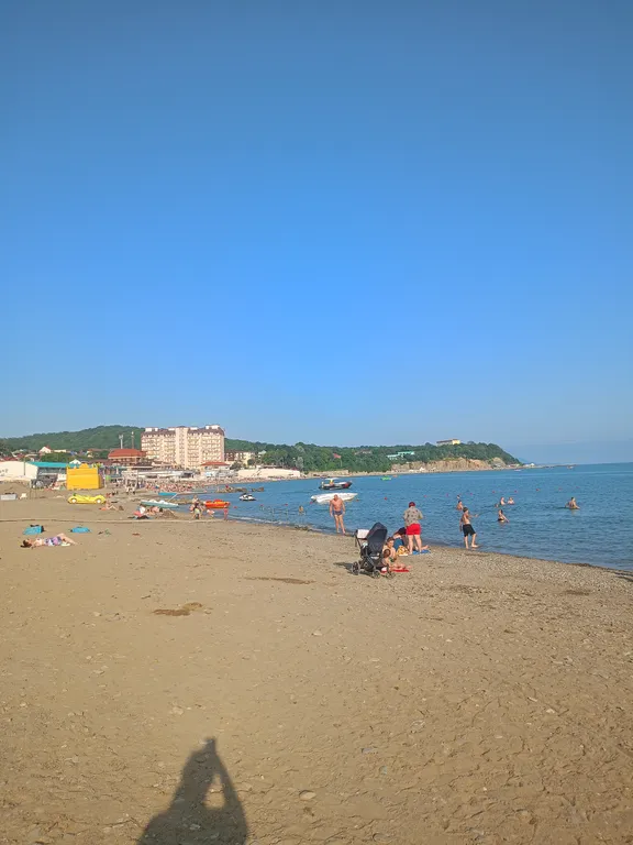 Уютный номер