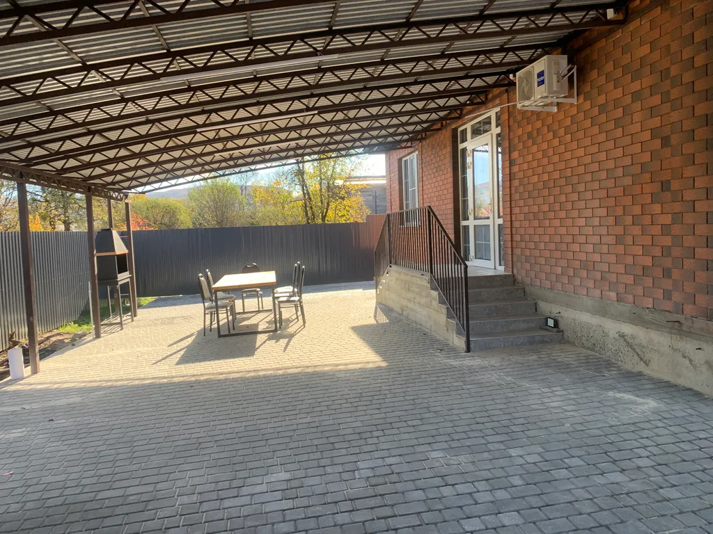 Лучший домик