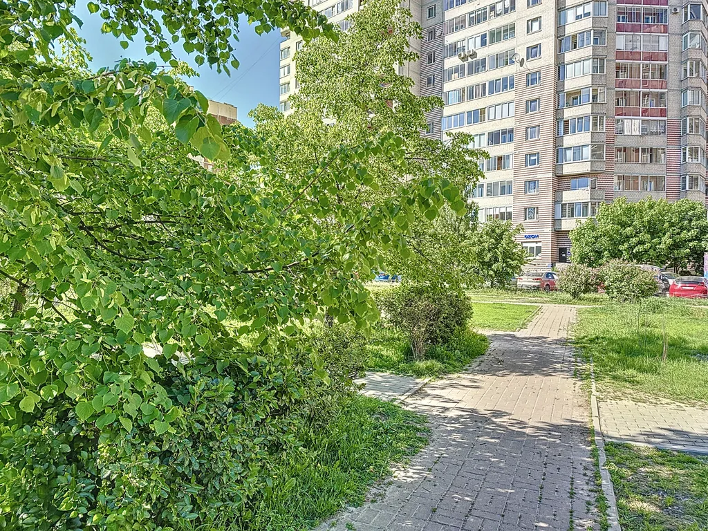 Квартира Квартира Добавьте ярких красок в ваше путешествие — Санкт-Петербург
