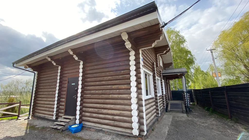 Коттедж Панорама