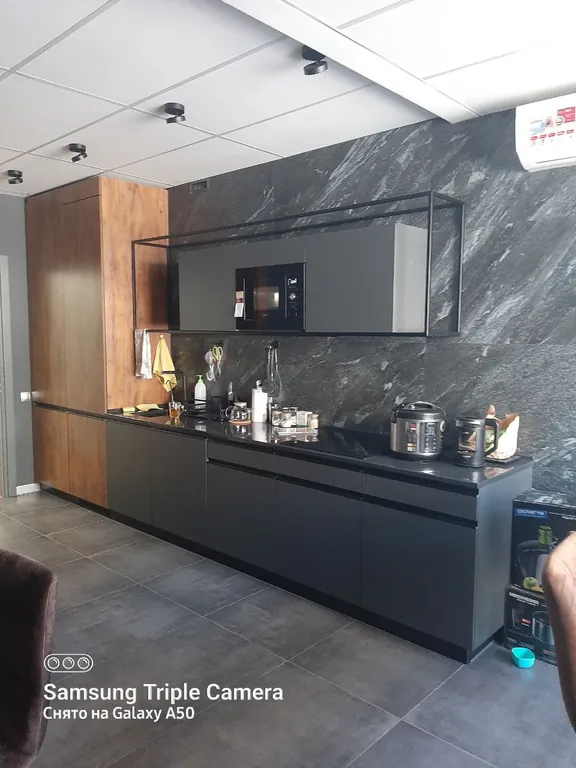 Квартира Апартаменты рядом с морем — Севастополь