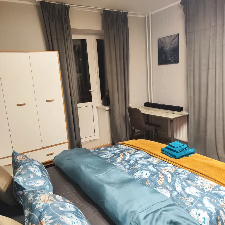 Трешка в Завидово для большой компании