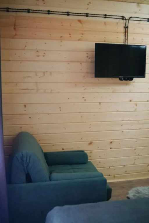 Квартира Комната — Архыз