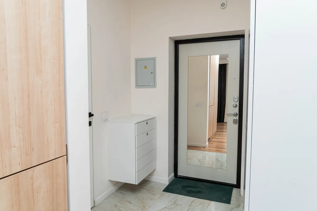 Комфортная квартира для семейного отдыха и командировок