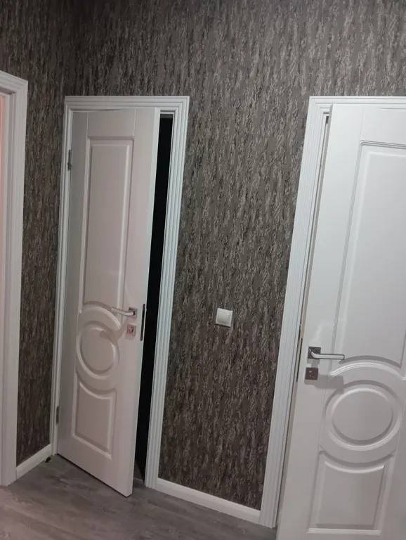 Новая квартира