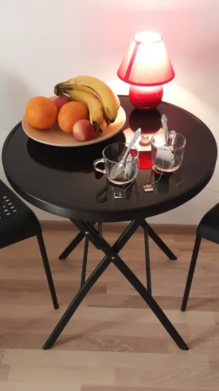 Уютная квартира в новом доме недалеко от метро