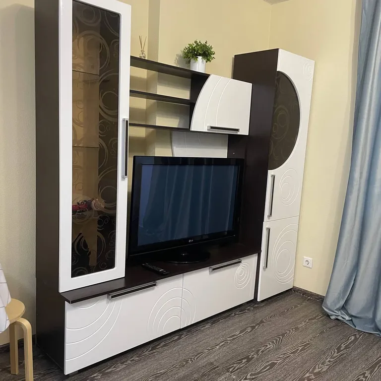 Уютная студия