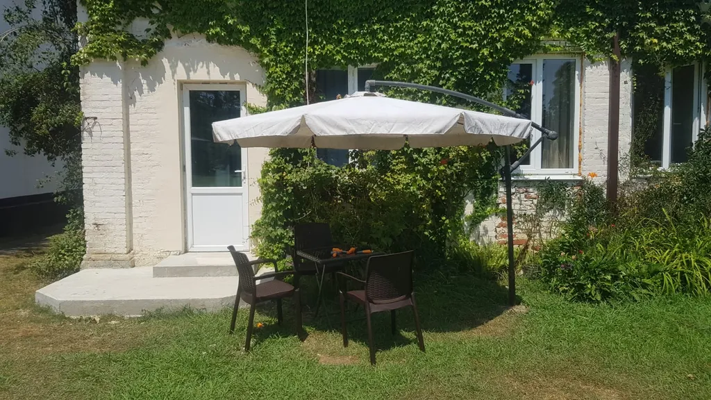 Квартира Комната — аренда посуточно в Цитрусовый