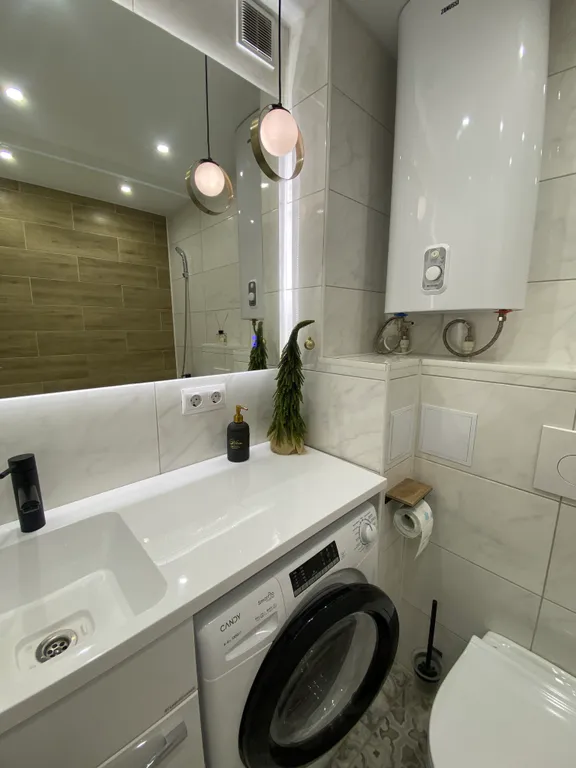 Квартира в центральной части — аренда посуточно в Кострома