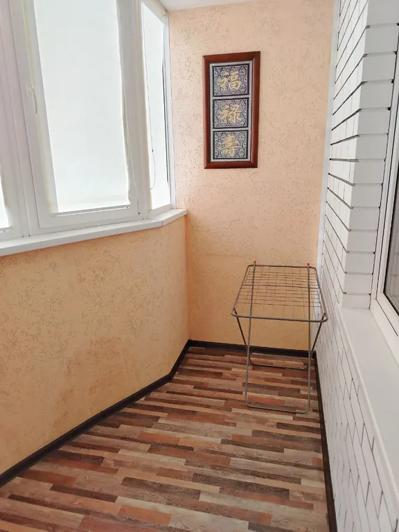 Квартира Отличная квартира у моря — Ейск