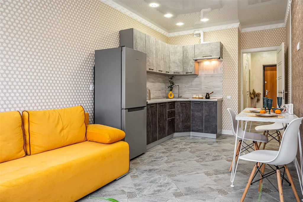 Уютная квартира в центре