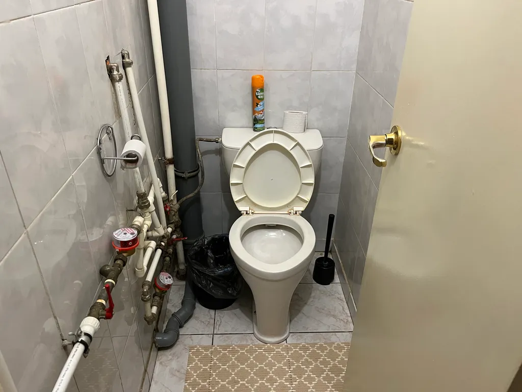 4-комнатная Квартира