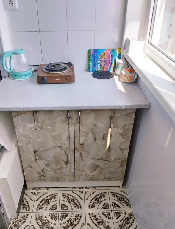 Самое уютное местечко на юбк ялта