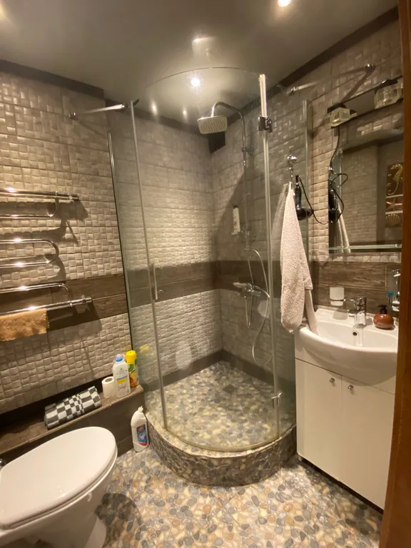 Квартира Квартира bridgetv — Калининград