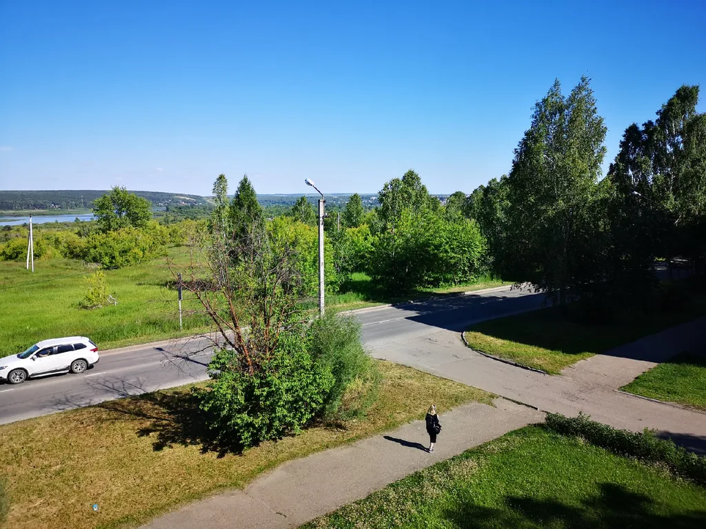 Калина Юрга в стиле Ночная Москва