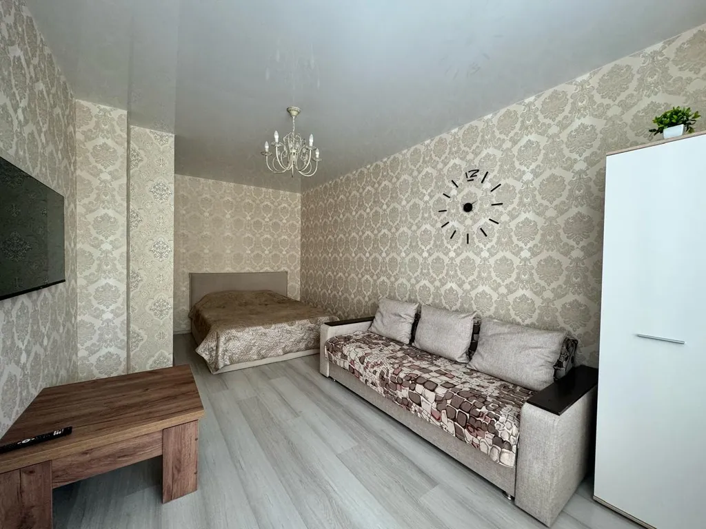 Уютная квартира для вашего комфортного отдыха — аренда посуточно в Волгоград