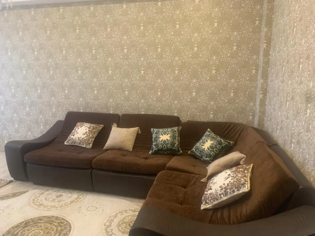 Квартира с видом на крепость и море