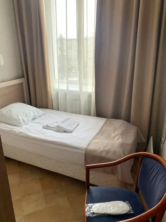 Квартира Комната — аренда посуточно в Тула