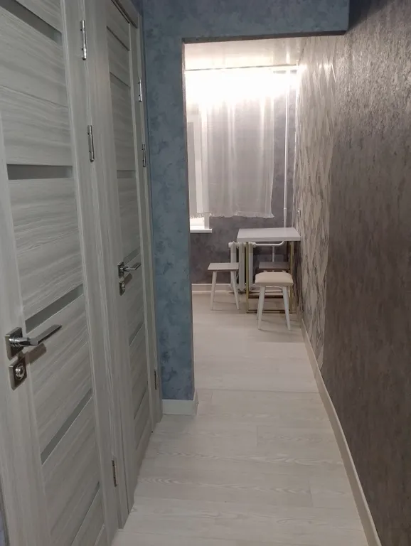 Квартира у Дворца бракосочетания