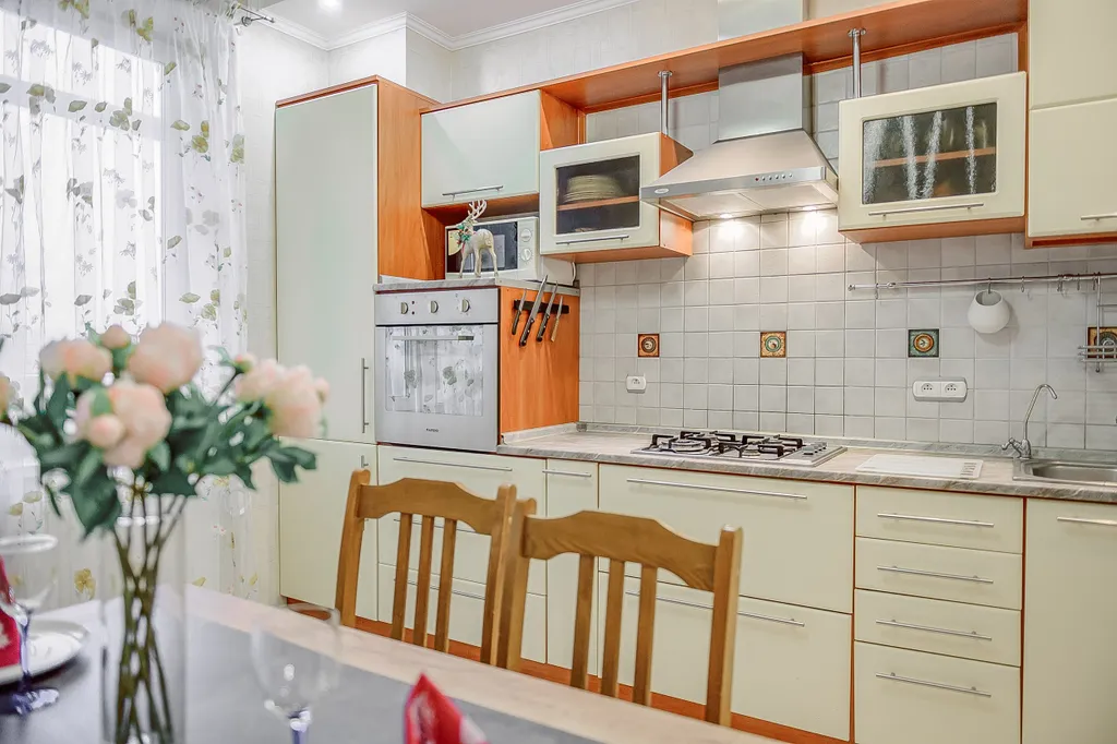 Квартира Трёхкомнатная квартира в историческом центре — Калининград