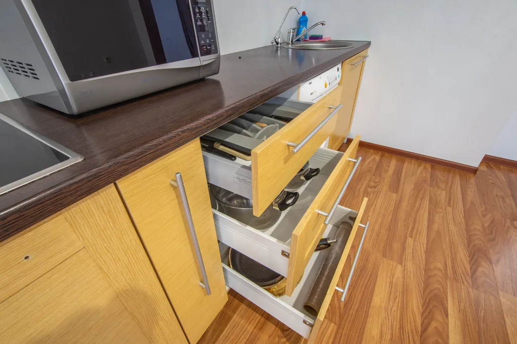 Квартира Современная квартира в закрытом ЖК — Красноярск