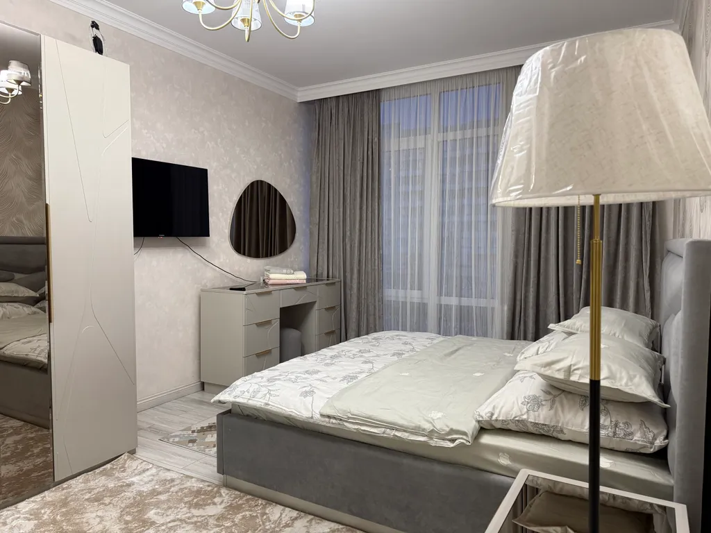 Квартира в центре