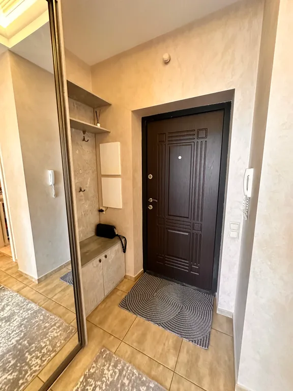 Отличная квартира