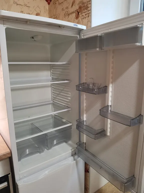 Видовая квартира в Оккервиль