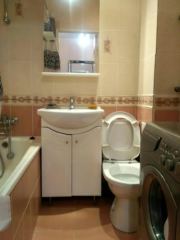 Уютная квартира от собственника рядом с рекой волга