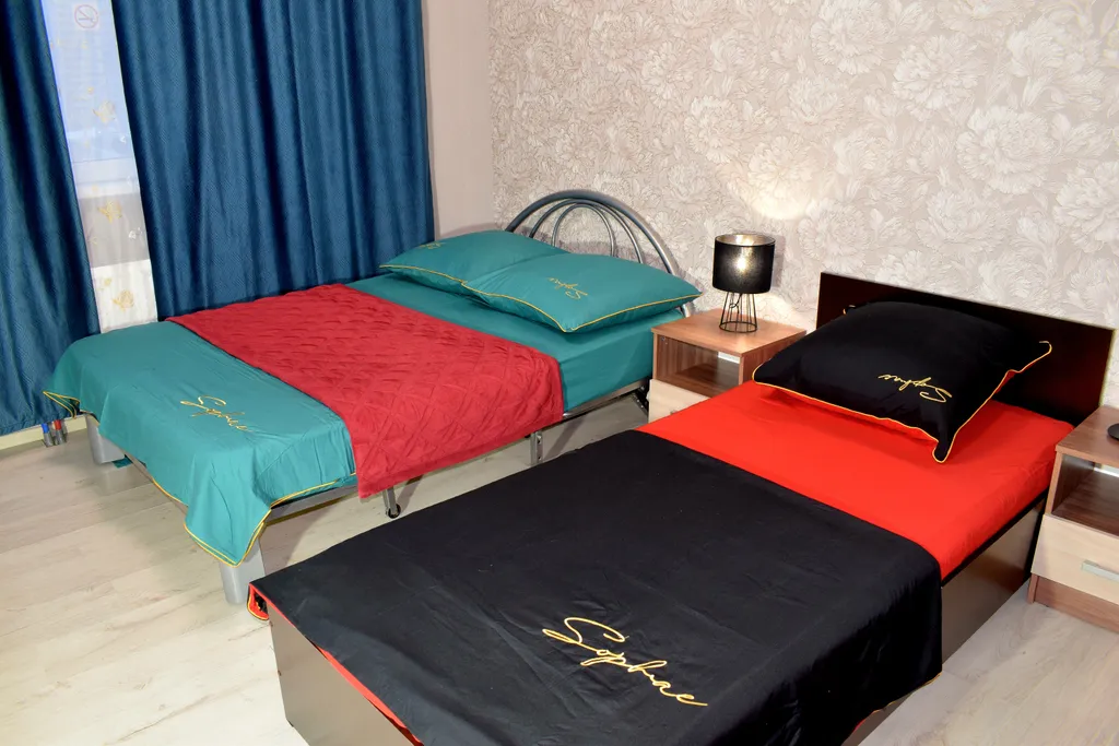 Просторная двухкомнатная квартира в ЖК Новое Медведково