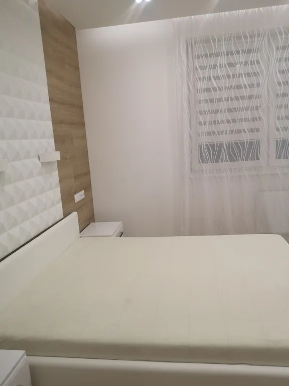 3-комнатная квартира с дизайнерским ремонтом в Маяке Минска