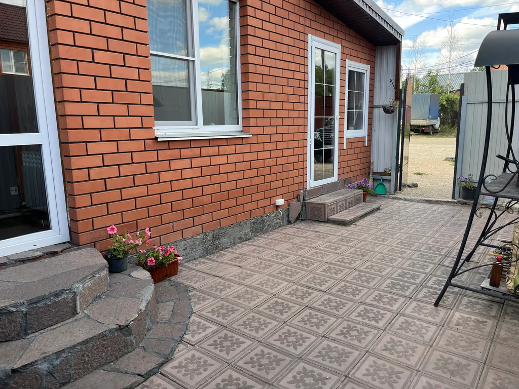 Уютный таунхаус в центре