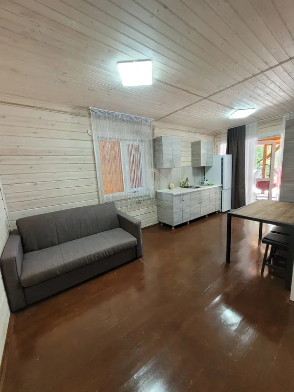 Гостевой дом «Тополь»