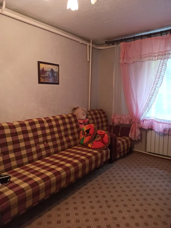 Гостевой дом с большой территорией