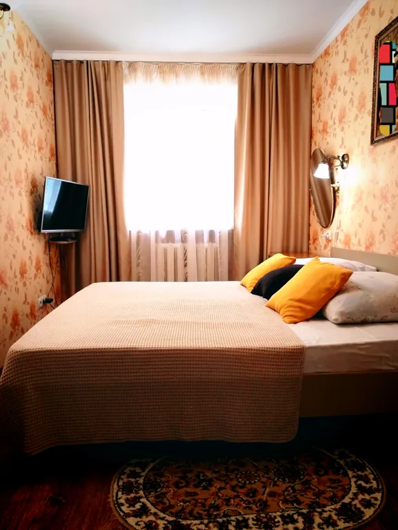 Уютная тихая квартира в курортной зоне рядом с озером 30ка — аренда посуточно в Железноводск