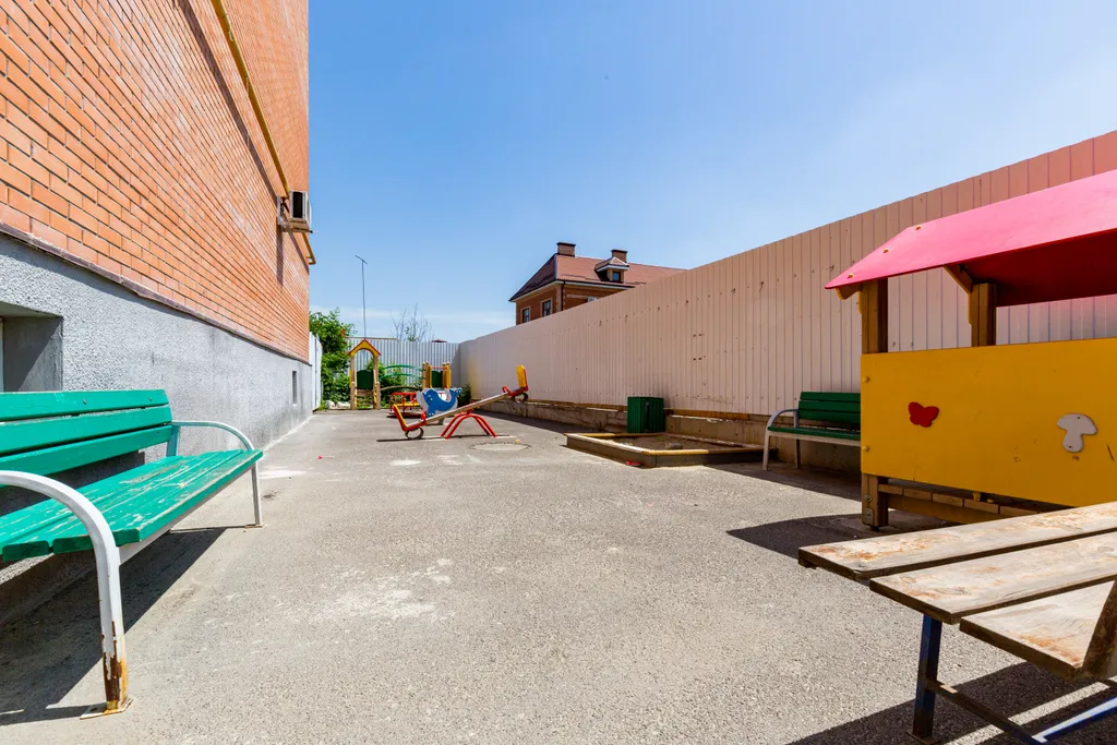 Уютная квартира для отдыха