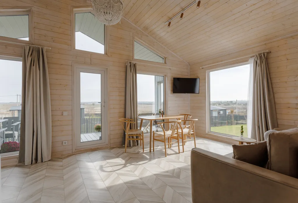 Коттедж Матрешка Home — аренда посуточно в Суздаль